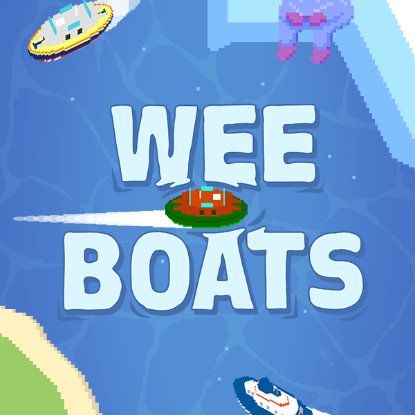 Wee Boats cover
